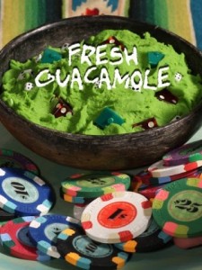 Fresh Guacamole
