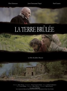 La Terre Brûlée