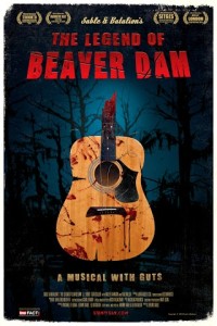 The Legend of Beaver Dam