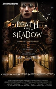 Death of a Shadow