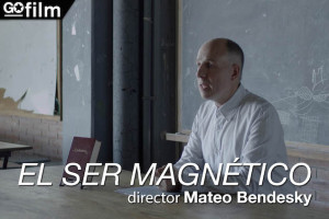 El Ser Magnético (The Magnetic Nature)