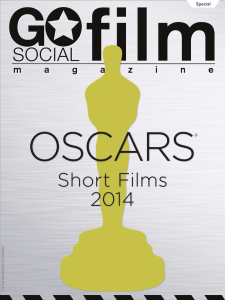 “Short Films At The Oscars®” – Ten Oscar Nominated Short Films, One Unique Digital Film Magazine
