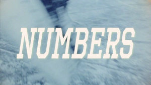 Numbers and Friends