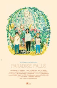 Paradise Falls