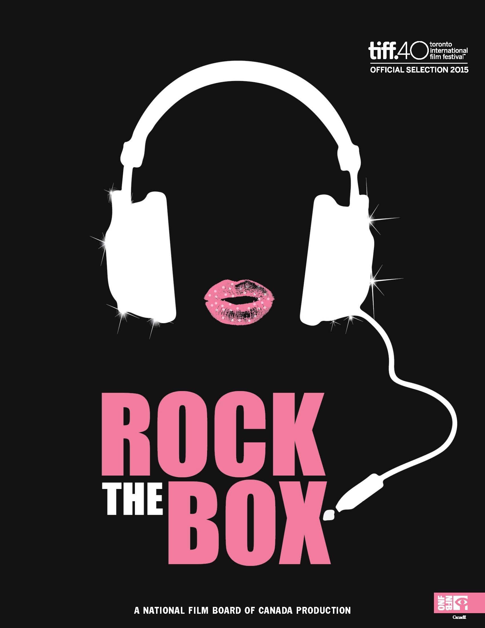 Rock The Box - 1