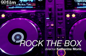 Rock the Box