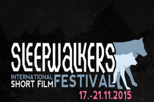 The Sleepwalkers International Short Film Festival*