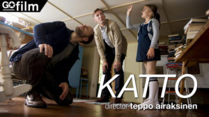 KATTO – The Ceiling