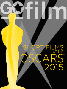 Short Films at the Oscars 2015