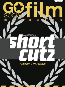 Dutch Short Films Are the Focus – Shortcutz Amsterdam