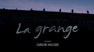 La Grange (The Barnhouse)