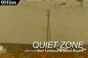 Quiet Zone