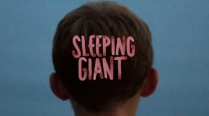 Sleeping Giant