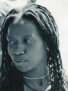 Director Zamo Mkhwanazi