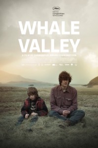 Whale Valley